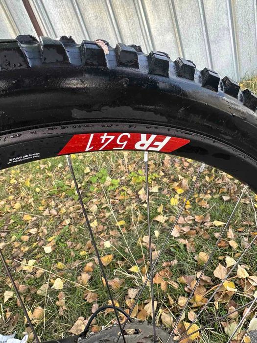 2014 Trek Slash 8 27.5