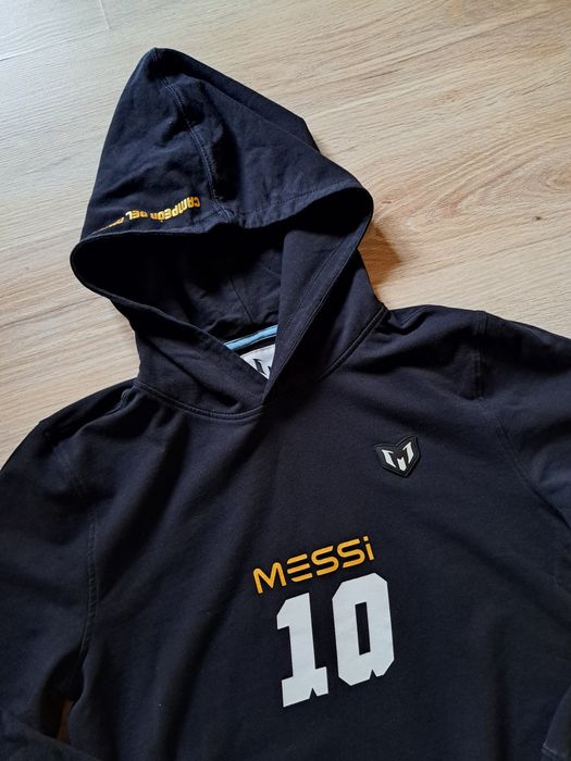 Суичър MESSI  10