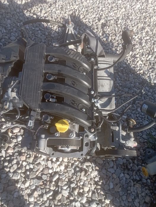 Авто запчасти из Европы Польши