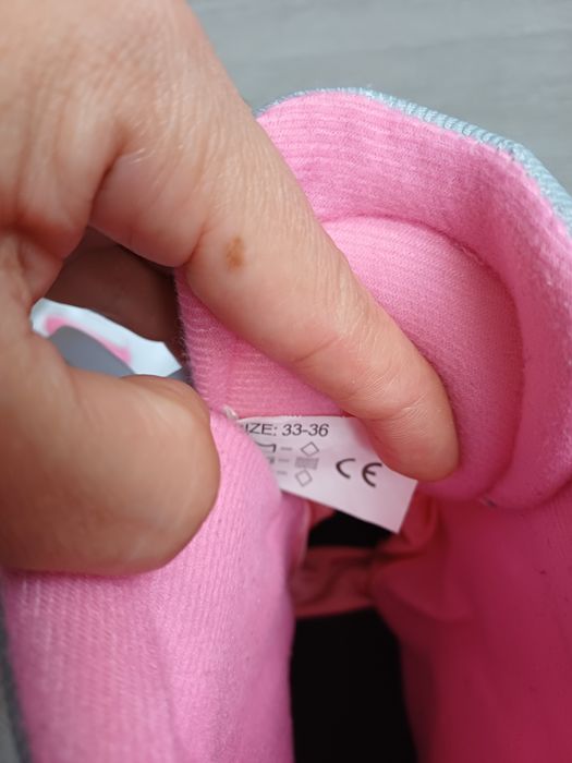 Patine copii 33 -36