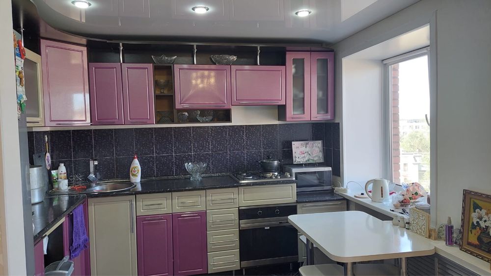 Продам квартиру 6-32
