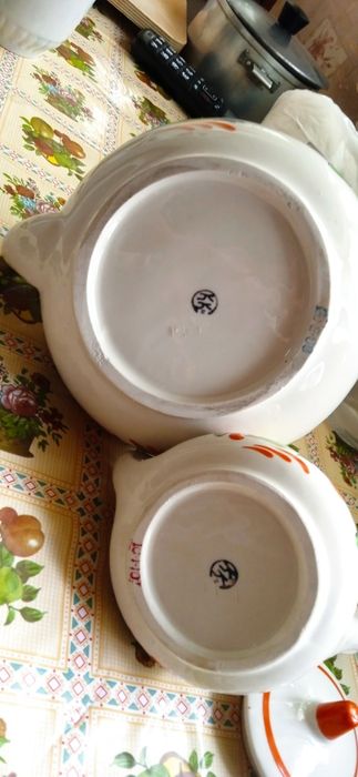 Подарочный набор СССР новый