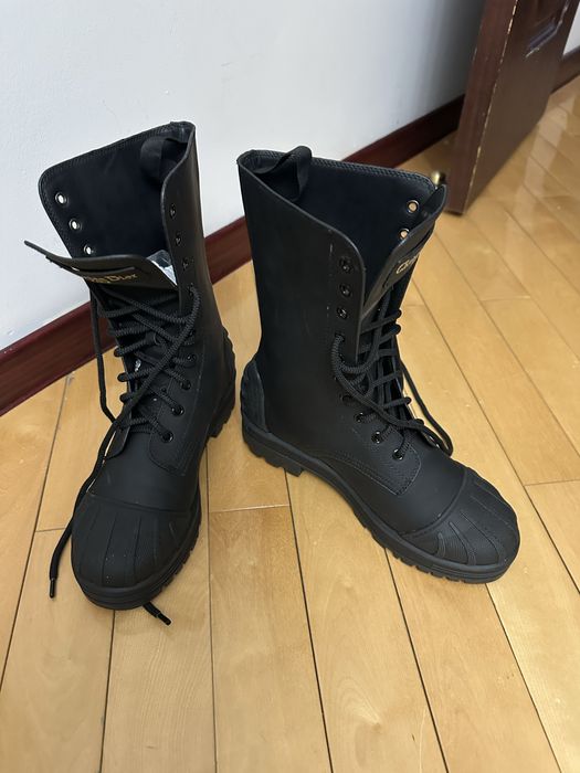 Демисезонная обувь