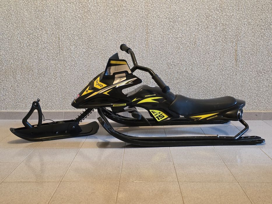 Шейна висок клас - детска спортна!