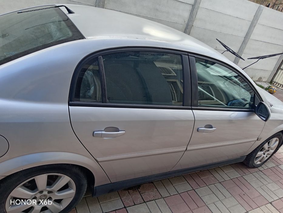 Vând Opel Astra g