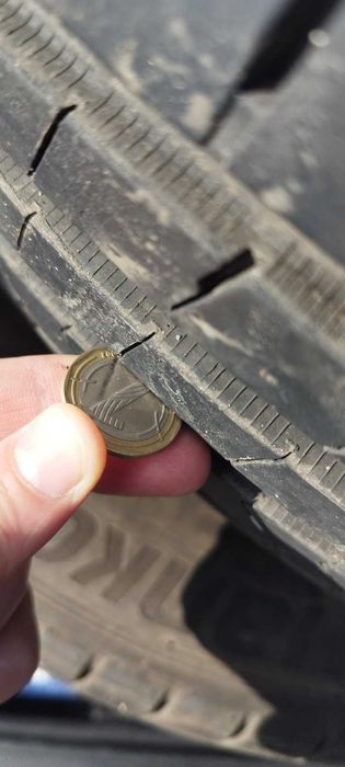 Летни гуми Hankook Ventus