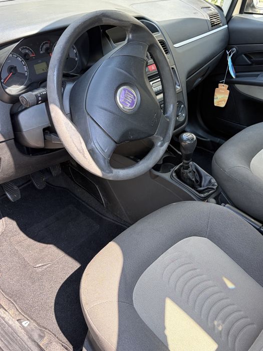 Fiat Linea 1.3 diesel