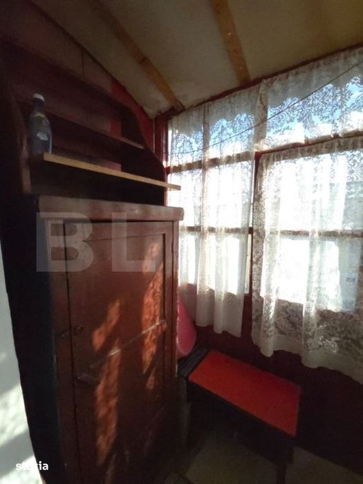 Apartament 2 camere Micro 4 Targoviste, 38 mp utili, langa Școala Rad