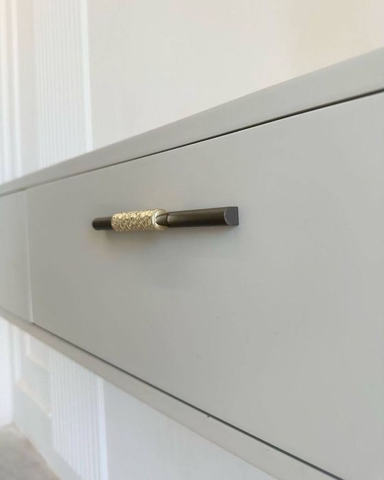 Шкаф и прихожка