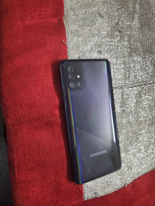 Samsung A51 128gb