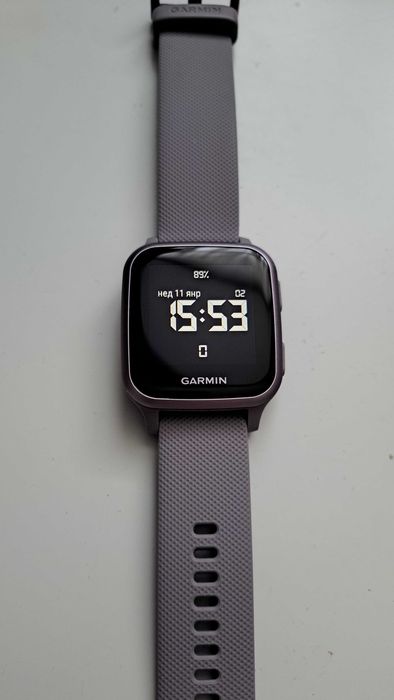 часовник Garmin VENU SQ