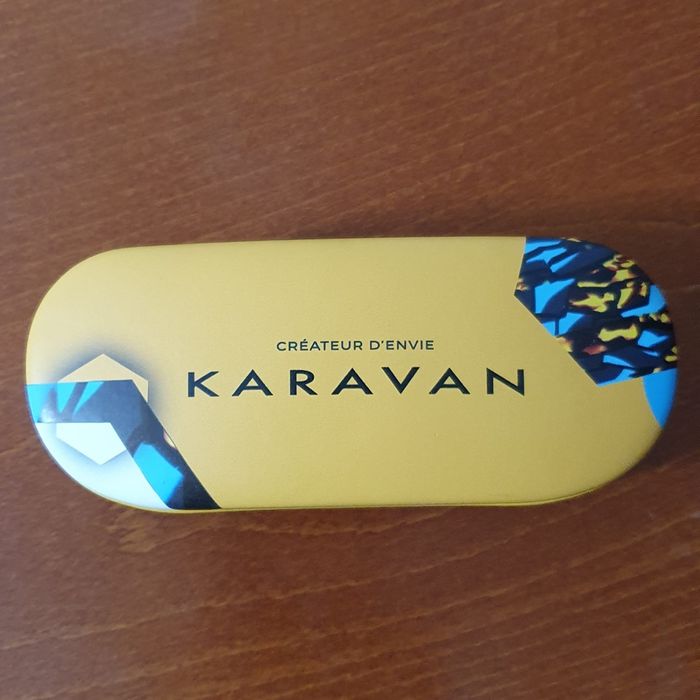 Оправа для очков Caravan (Франция).