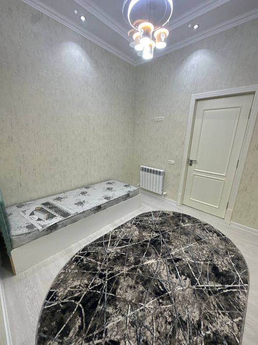 Новостройка 3.3.5 83кв