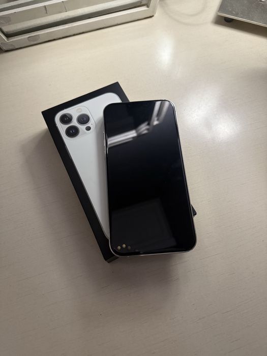 iPhone 13 pro max / 512 gb