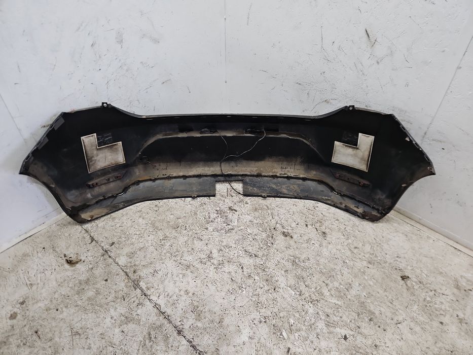 Bara spate Seat Leon (5F1) [Fabr 2012-2018] Hatchback LZ9Y
