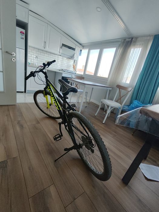 Велисопед NOINTV Roccia 21 Speed