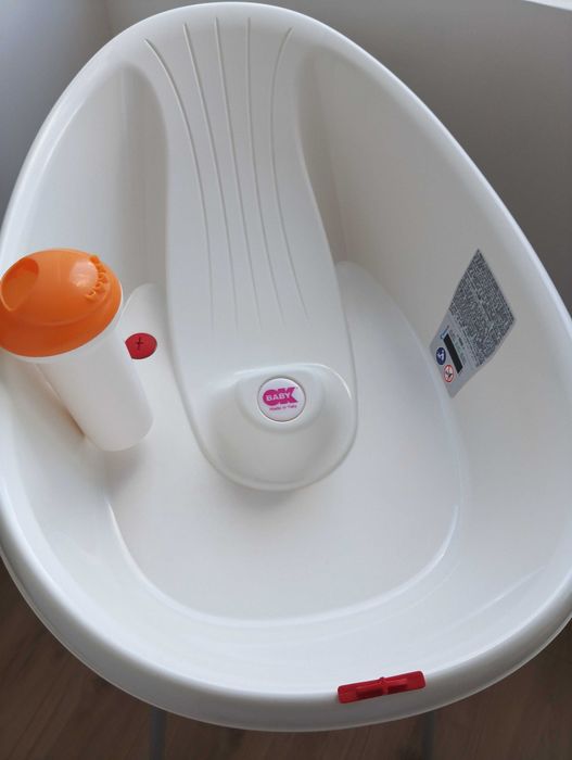 Корито за къпане на бебе BABY OK