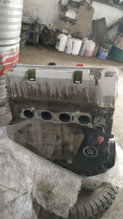 Двигатель Хонда, к24а3, 2008 год.