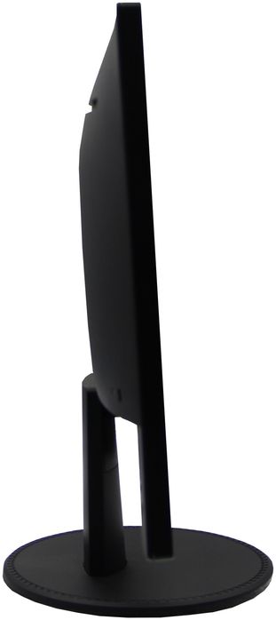 Монитор 21.5" ZIK Computers ZIK M-215 черный