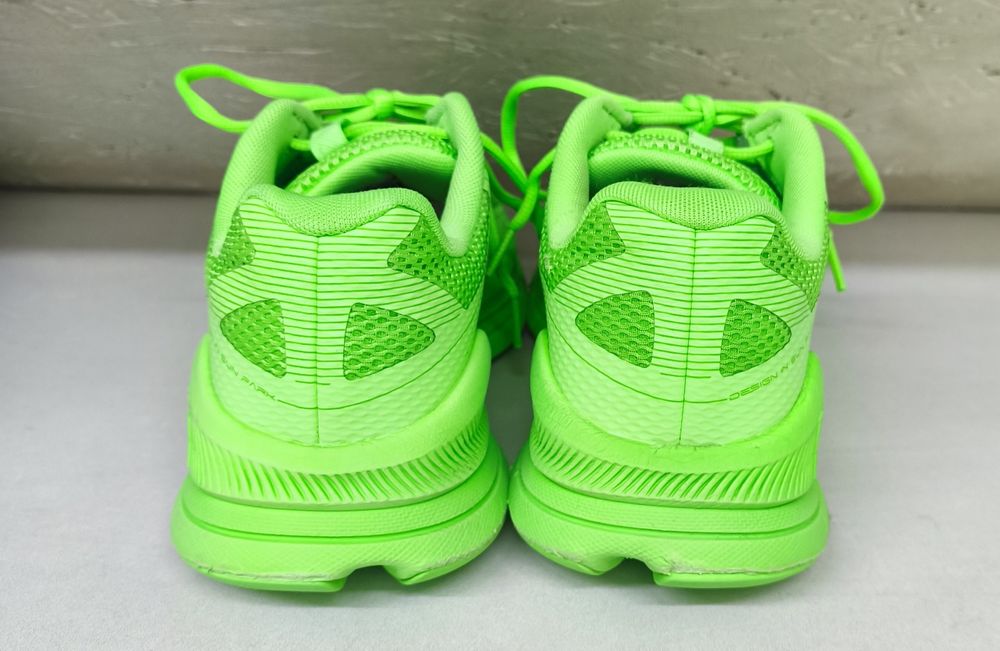 Кроссовки BIMAI (41) и BIMAI PURE (42)