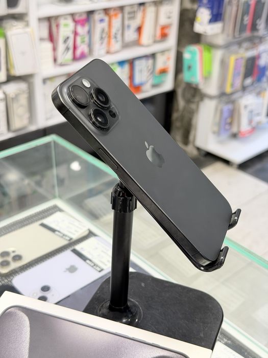 Apple iPhone 15 Pro Max 256Gb Black