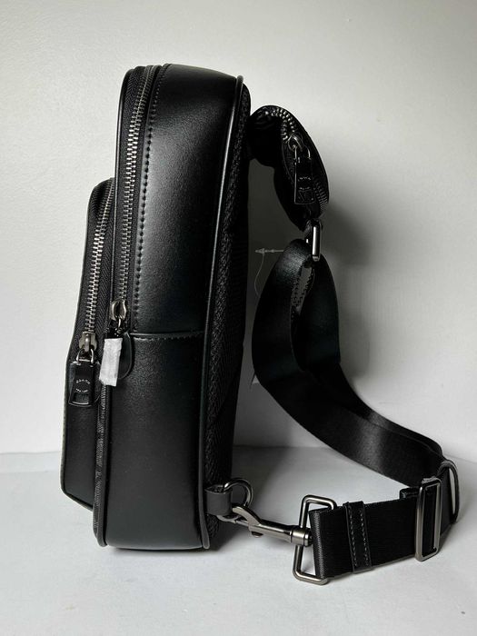 Сумка Coach Ethan Pack