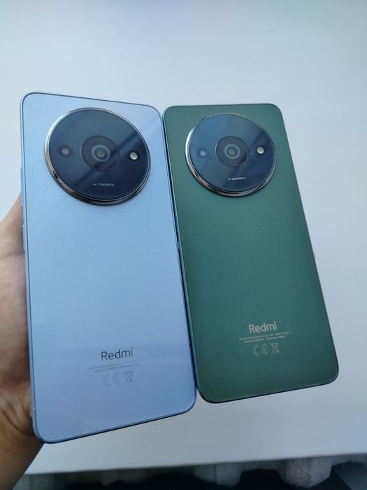 Продам Xiaomi Redmi A3