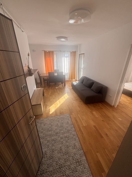 Apartament 2 camere Ocupabil Imediat