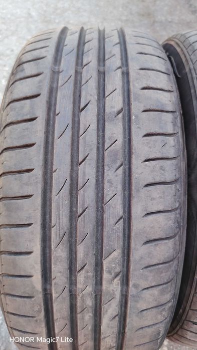 Летни гуми NEHEN 205/55/16