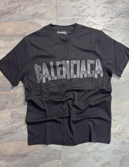Мъжки Тениски Balenciaga