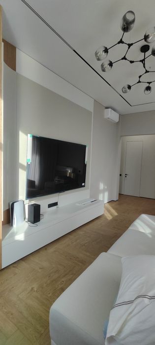 Отделка квартир без хлопот