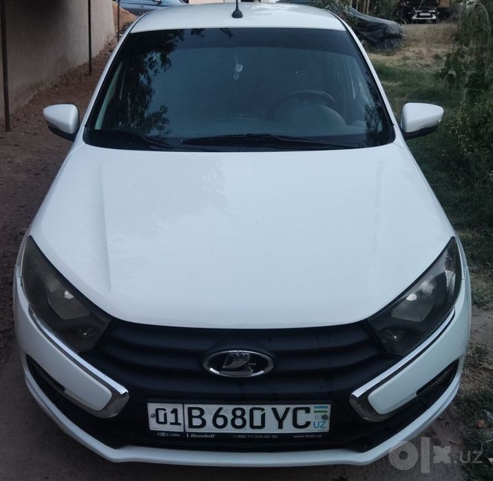 Lada granta 2018 Comfort СРОЧНО!
