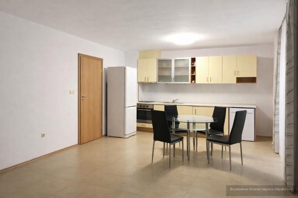 Двустаен апартамент  в гр.Варна, м-т Константин и Елена!