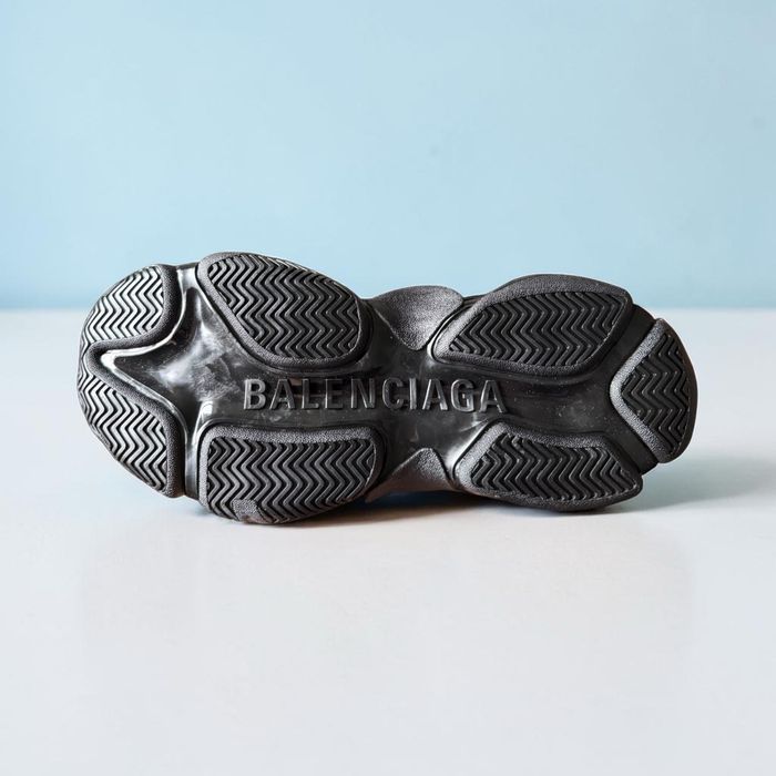 Balenciaga Triple S