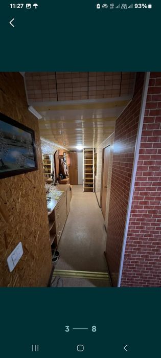 Срочно продам дачу!цена 8,5 млн