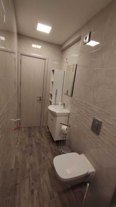 Дава се под наем Двустаен апартамент в София, Павлово - 60 кв.м за 469.2 € - Снимка #5