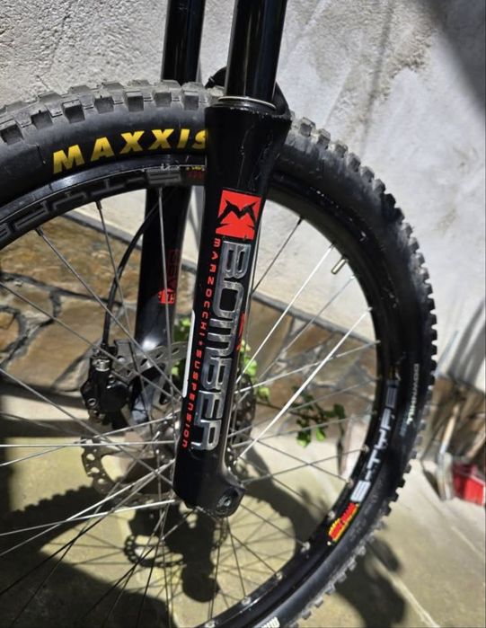 Kona Stinky Deluxe 7005