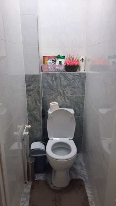 Продам Сергели 2 2/2/9 евро 70000&