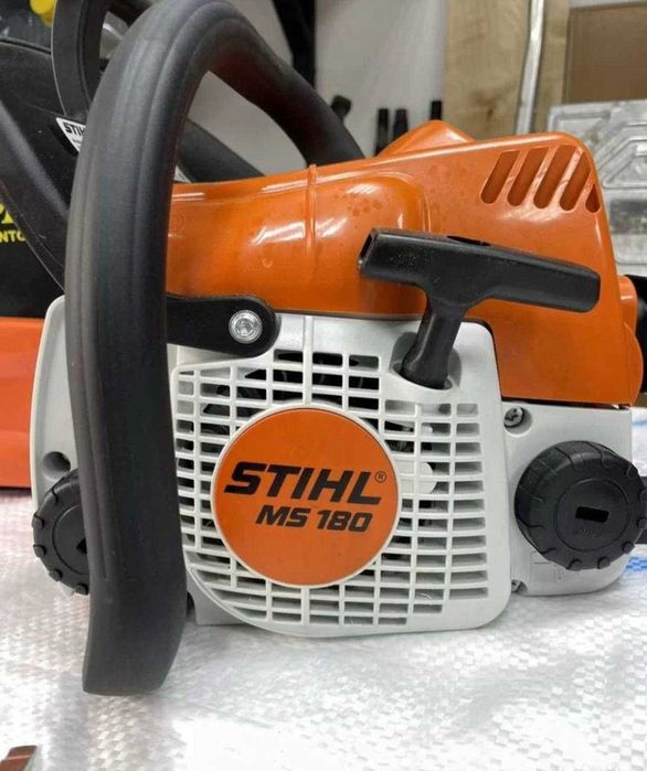 Пила Stihl 180 , б/у