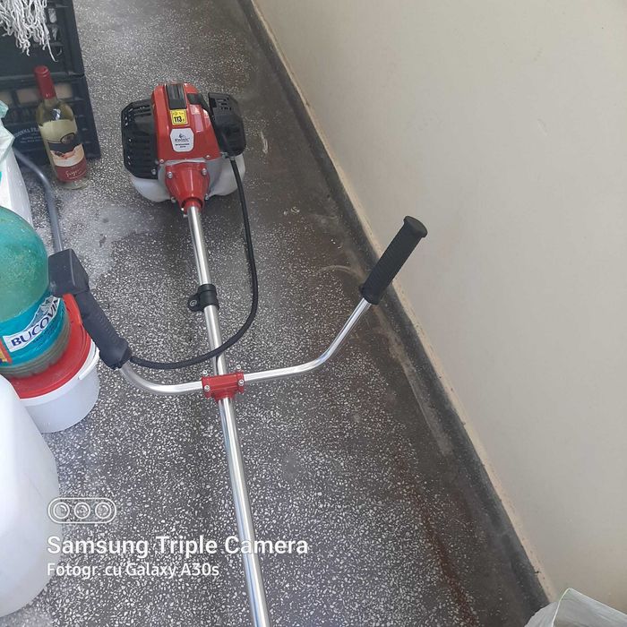 Motocoasă Voinic BC520 benzină