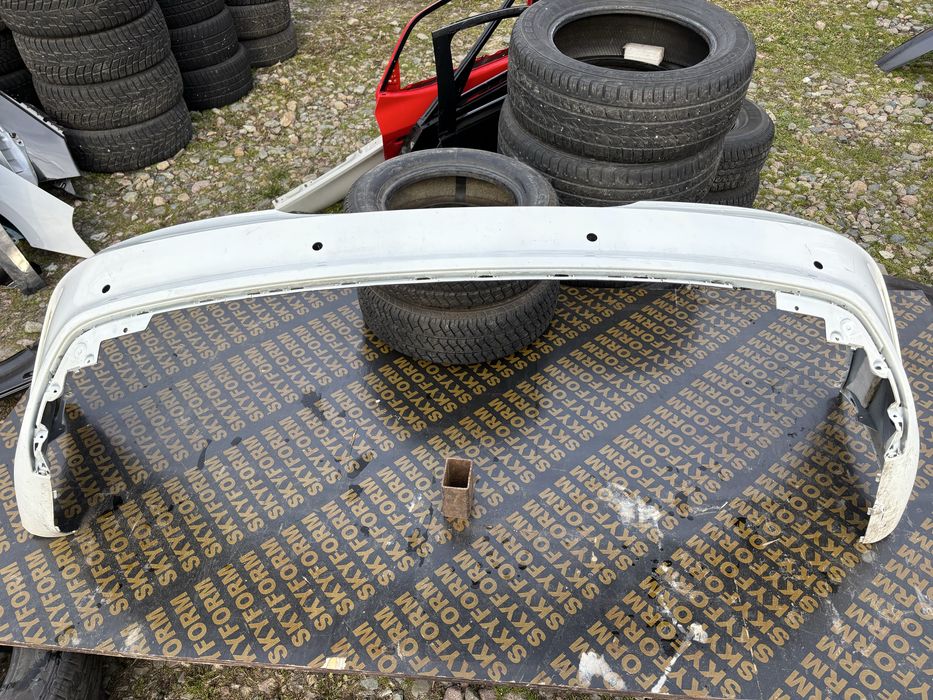 Броня Mercedes CLA