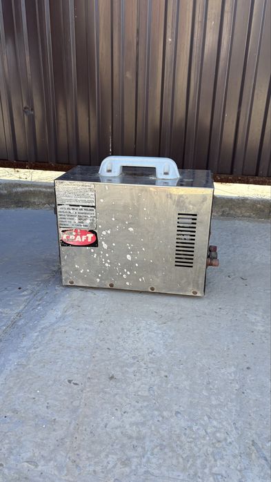 Сварочный аппарат