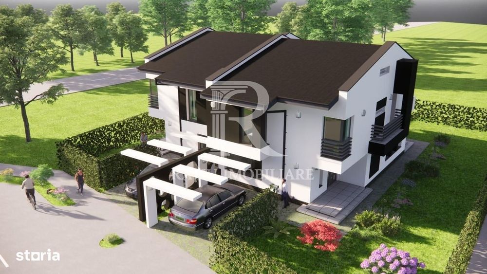 Duplex | Zona Dealuri | Oradea