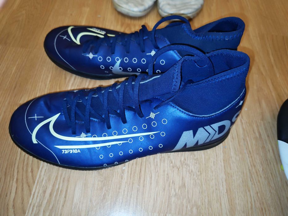 Бутонки, стоножки за момче от 38 номер до 42.5 номер