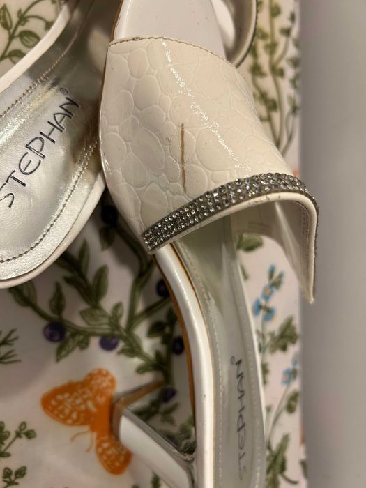 Дамски обувки - голямо разнообразие