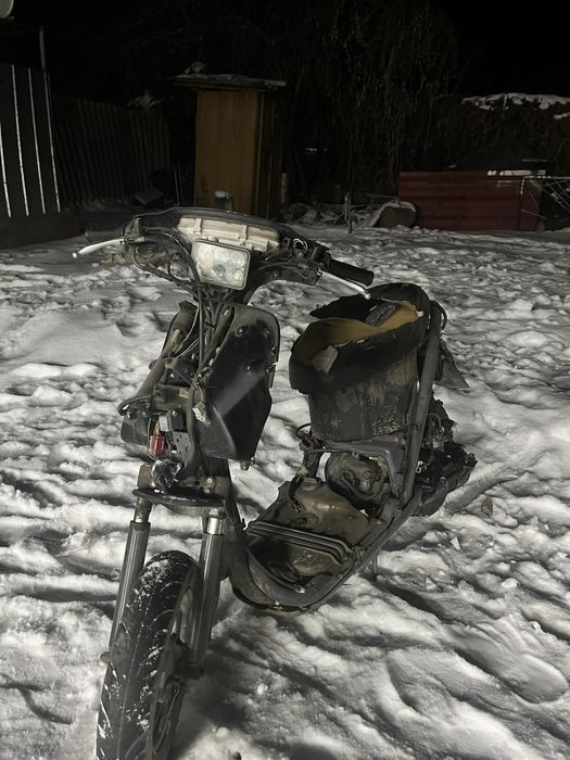 Продам Хонда дио 34