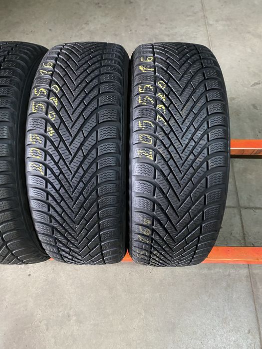 Anvelope iarna 205/55/16 Pirelli Cinturato Winter 205 55 16 R16