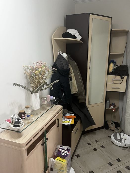 Продам шкаф для прихожей
