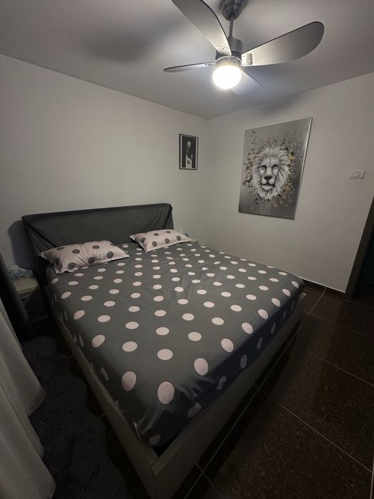 De Vânzare - Apartament 3 camere - inel 2