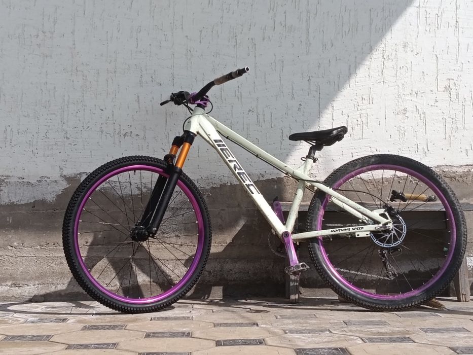 EREC L100 27.5 год 2025